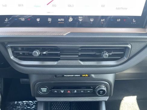 New 2026 Ford Bronco Sport Outer Banks AWD/4WD image 20