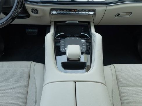 New 2026 Mercedes-Benz GLE 450 4MATIC image 26