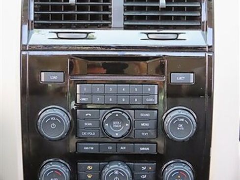 Used 2009 MAZDA Tribute Grand Touring image 16