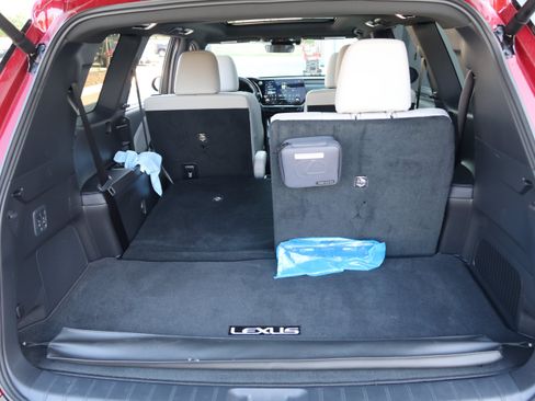 Used 2026 Lexus TX 350 AWD w/ Technology Package image 38