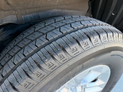 Used 2019 Toyota 4Runner SR5 image 10