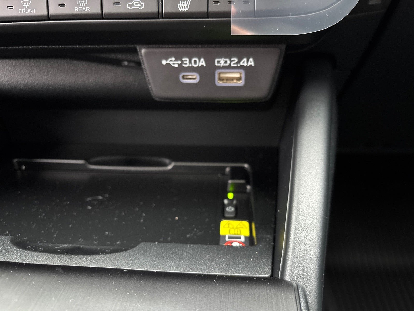 New 2026 Subaru Outback Premium AWD/4WD image 24