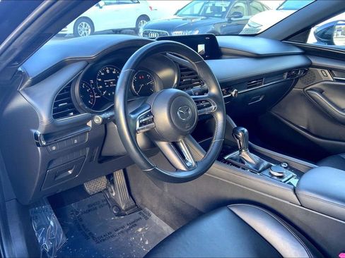 Used 2019 MAZDA MAZDA3 AWD Hatchback image 17