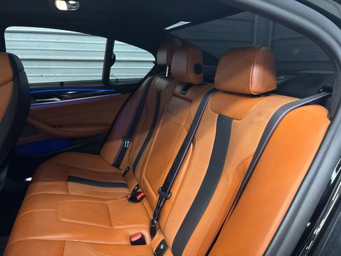 Used 2019 BMW M5 w/ Executive Package AWD/4WD image 25