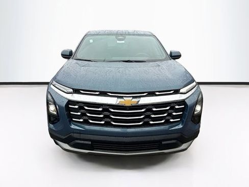 New 2026 Chevrolet Equinox LT w/ Convenience Package II image 4