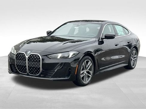 New 2026 BMW 430i xDrive 430i Gran Coupe w/ Premium Package image 5