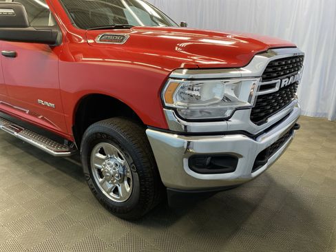 Certified 2024 RAM 2500 Big Horn w/ Bed Utility Group image 45