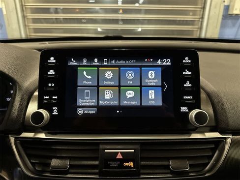 Used 2020 Honda Accord Sport image 20