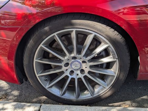 Used 2017 Mercedes-Benz SLC 300 image 4