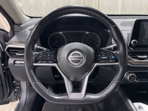Used 2020 Nissan Altima 2.5 SL AWD/4WD image 11