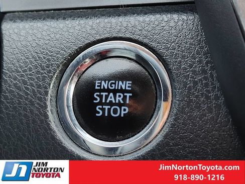 Used 2020 Toyota Camry XSE FWD image 22