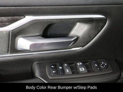 Used 2022 RAM 1500 Big Horn AWD/4WD image 20