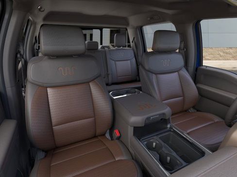 New 2026 Ford F350 King Ranch w/ Tremor Off-Road Package image 10