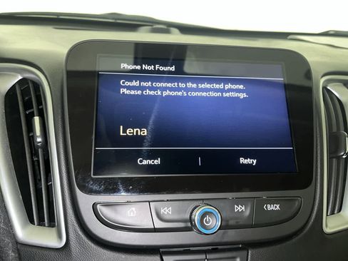 Used 2022 Chevrolet Malibu LT image 18