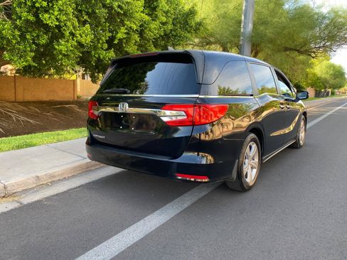 Used 2019 Honda Odyssey EX image 10