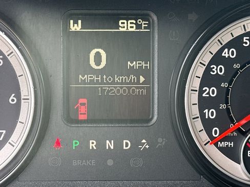 Used 2016 RAM 1500 Tradesman w/ Popular Equipment Group AWD/4WD image 22