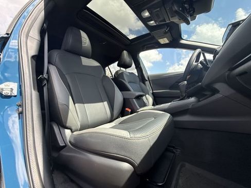 Used 2025 Subaru Crosstrek 2.5i Wilderness w/ Wilderness Package image 24