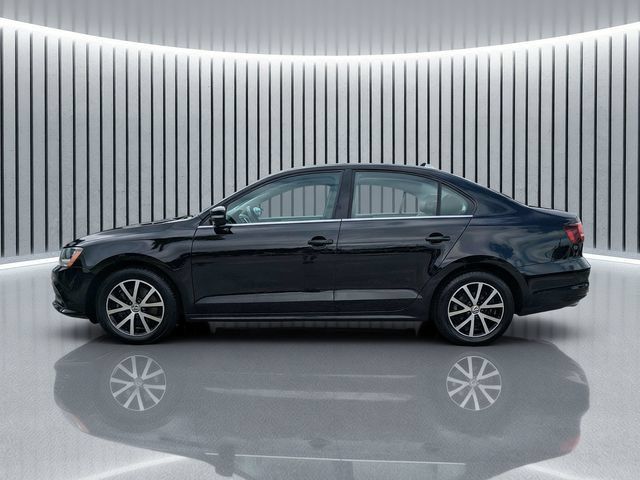 Used 2017 Volkswagen Jetta SE FWD image 7