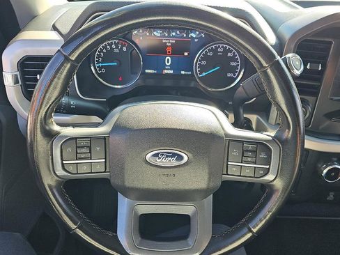 Used 2023 Ford F150 XLT w/ Equipment Group 301A Mid image 20