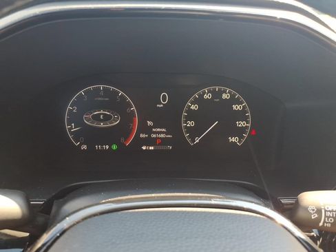 Used 2023 Honda CR-V EX-L image 12