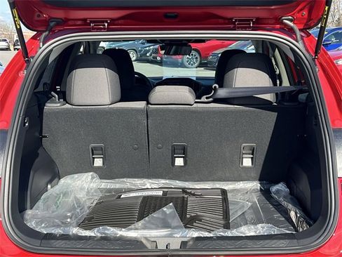 New 2026 Subaru Crosstrek 2.0i Premium image 31