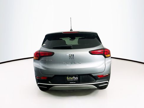 Used 2025 Buick Encore GX Preferred image 7