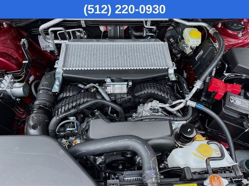 New 2026 Subaru Ascent Premium image 39