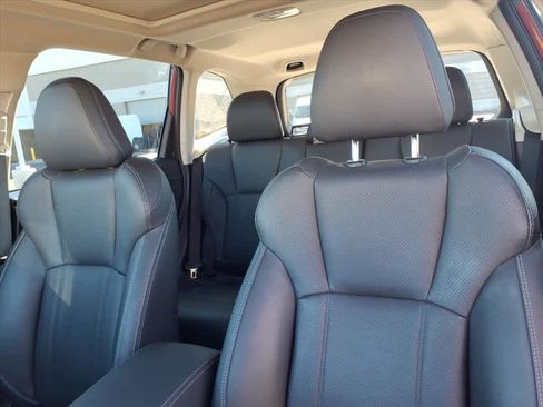 Certified 2021 Subaru Forester Touring w/ Popular Package #2 image 30