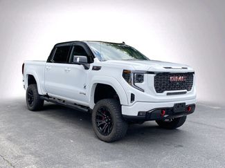 Used 2022 GMC Sierra 1500 AT4 w/ AT4 Premium Package AWD/4WD video 2