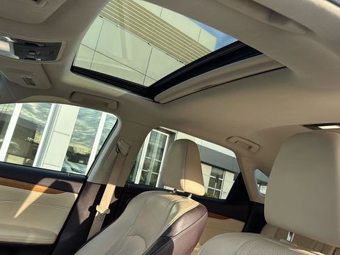 Used 2017 Lexus RX 350 RX 350 image 28