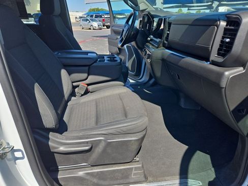Used 2024 Chevrolet Silverado 2500 LT w/ Convenience Package AWD/4WD image 20