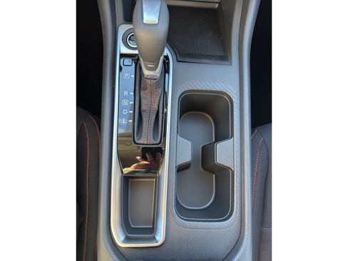 New 2025 Nissan Sentra SR image 22