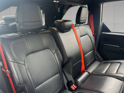 Used 2023 Ford Bronco Raptor AWD/4WD image 18