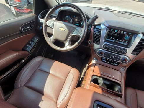 Used 2019 Chevrolet Tahoe Premier image 16