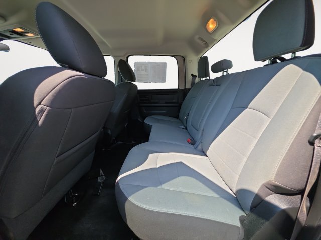 Used 2022 RAM 1500 Tradesman w/ Interior Cold Weather Group AWD/4WD image 13