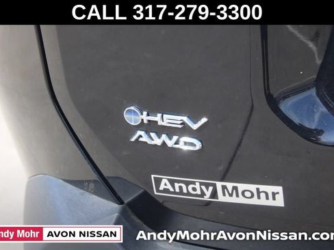 Used 2026 Toyota RAV4 XLE Premium AWD/4WD image 9