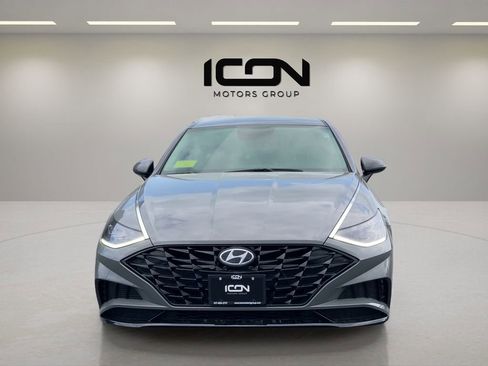 Used 2023 Hyundai Sonata SEL image 7