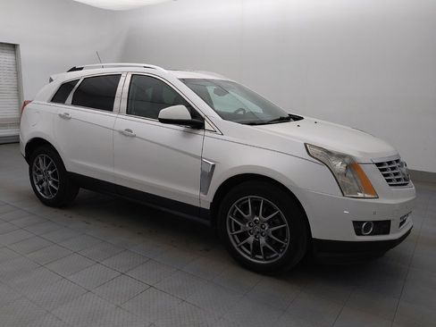 Used 2015 Cadillac SRX Performance w/ Driver Awareness Package image 11