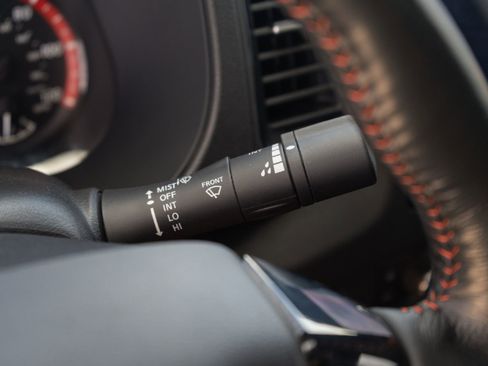 Used 2024 Nissan Frontier Pro-X w/ Pro Convenience Package image 18