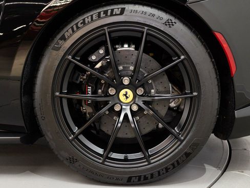 Certified 2021 Ferrari 812 GTS RWD image 23