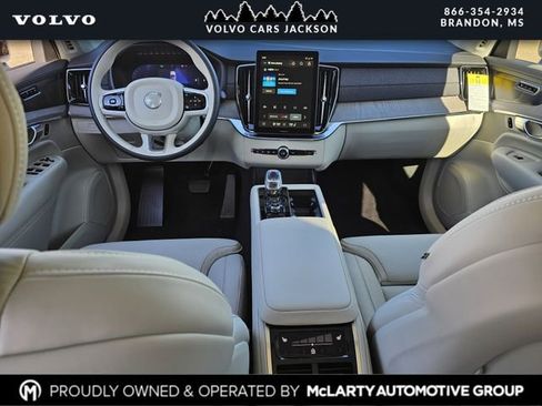 New 2026 Volvo XC90 B6 Ultra w/ Protection Package Premier image 8