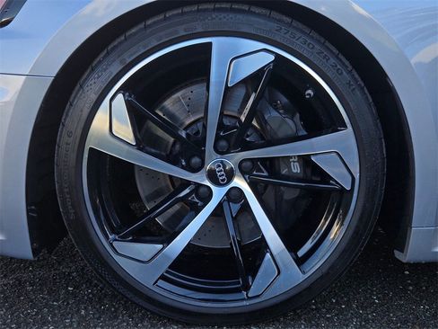 Used 2019 Audi RS 5 image 9