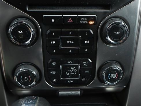 Used 2014 Ford F150 FX4 w/ Equipment Group 402A Luxury image 34