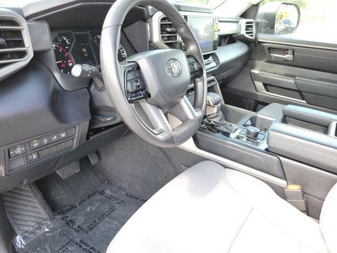 Used 2024 Toyota Tundra SR5 AWD/4WD image 20