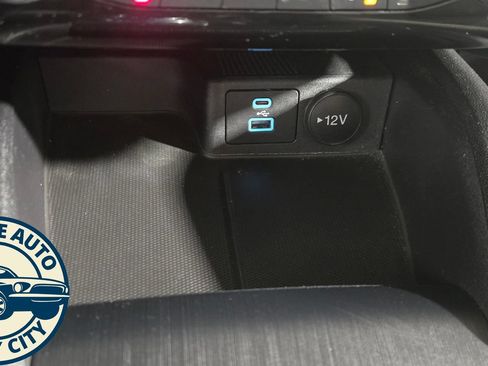 Used 2022 Ford Escape SE w/ Convenience Package AWD/4WD image 22