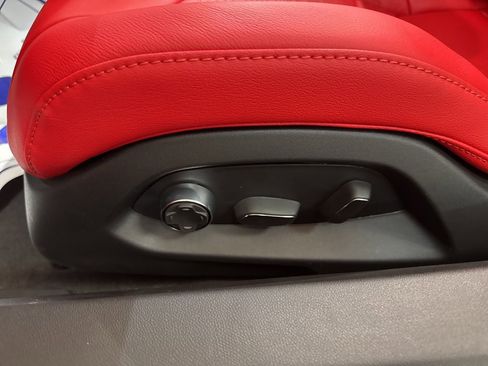 New 2026 Chevrolet Corvette Z06 image 13