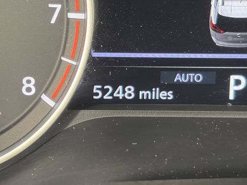 Certified 2025 Nissan Rogue SV image 5