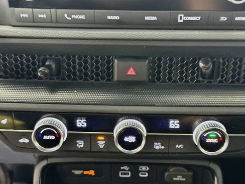 Used 2024 Honda CR-V Sport image 20