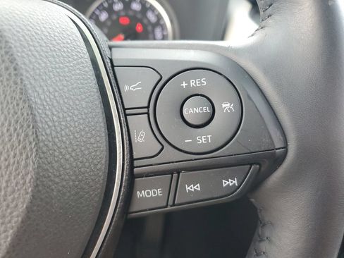 Used 2019 Toyota RAV4 XLE w/ Convenience Package AWD/4WD image 21