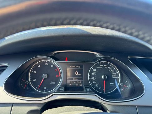 Used 2014 Audi A4 2.0T Premium Plus w/ Premium Plus Package image 13